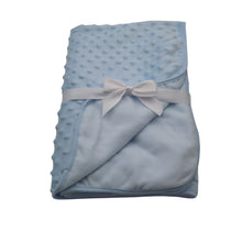 Lade das Bild in den Galerie-Viewer, Babydecke