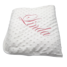 Lade das Bild in den Galerie-Viewer, Babydecke