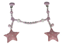 Lade das Bild in den Galerie-Viewer, Babywagenkette Holz