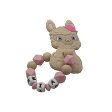 Lade das Bild in den Galerie-Viewer, Beissring aus Silikon