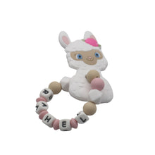 Lade das Bild in den Galerie-Viewer, Beissring aus Silikon