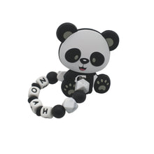 Lade das Bild in den Galerie-Viewer, Beissring aus Silikon