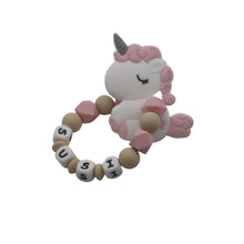 Lade das Bild in den Galerie-Viewer, Beissring aus Silikon