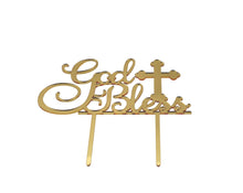 Lade das Bild in den Galerie-Viewer, Caketopper