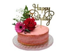 Lade das Bild in den Galerie-Viewer, Caketopper