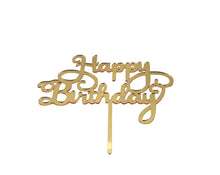 Lade das Bild in den Galerie-Viewer, Caketopper