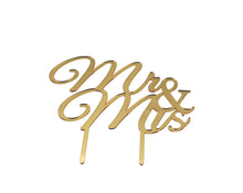 Lade das Bild in den Galerie-Viewer, Caketopper