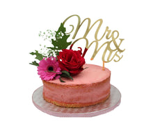 Lade das Bild in den Galerie-Viewer, Caketopper