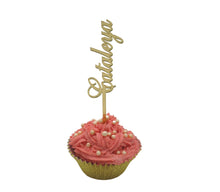 Lade das Bild in den Galerie-Viewer, Caketopper