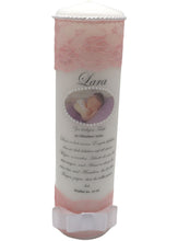 Lade das Bild in den Galerie-Viewer, Taufkerze