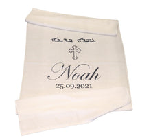 Lade das Bild in den Galerie-Viewer, Tauftuch