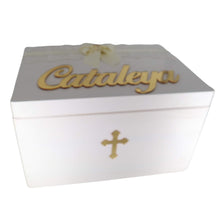 Lade das Bild in den Galerie-Viewer, Taufbox