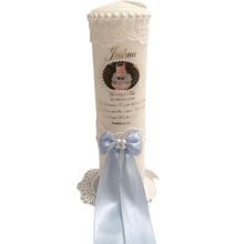 Lade das Bild in den Galerie-Viewer, Taufkerze