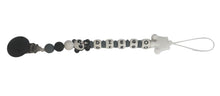 Lade das Bild in den Galerie-Viewer, Schnullerkette Silikon