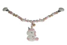 Lade das Bild in den Galerie-Viewer, Babywagenkette Silikon