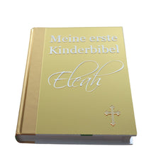 Lade das Bild in den Galerie-Viewer, Kinderbibel