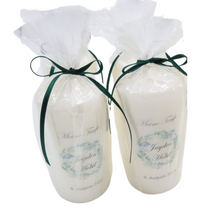 Lade das Bild in den Galerie-Viewer, Kleine Kerze