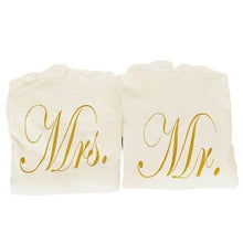 Lade das Bild in den Galerie-Viewer, Bademantel Unisex