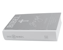Lade das Bild in den Galerie-Viewer, Bibel mit Acrylplatte