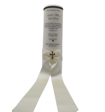 Lade das Bild in den Galerie-Viewer, Trauerkerze