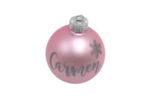 Lade das Bild in den Galerie-Viewer, Weihnachtskugeln