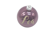 Lade das Bild in den Galerie-Viewer, Weihnachtskugeln