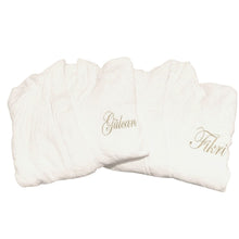 Lade das Bild in den Galerie-Viewer, Bademantel Unisex