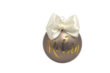 Lade das Bild in den Galerie-Viewer, Weihnachtskugeln