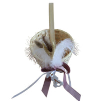 Lade das Bild in den Galerie-Viewer, Osterkorb mit Hase