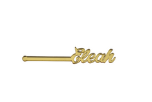 Lade das Bild in den Galerie-Viewer, Caketopper