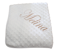 Lade das Bild in den Galerie-Viewer, Babydecke