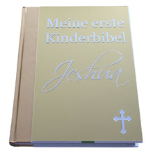 Lade das Bild in den Galerie-Viewer, Kinderbibel