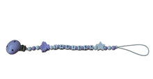 Lade das Bild in den Galerie-Viewer, Schnullerkette Holz