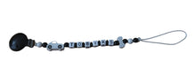 Lade das Bild in den Galerie-Viewer, Schnullerkette Holz