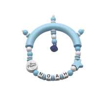 Lade das Bild in den Galerie-Viewer, Spielrassel Holz