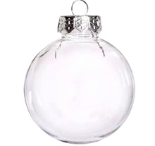 Lade das Bild in den Galerie-Viewer, Weihnachtskugeln